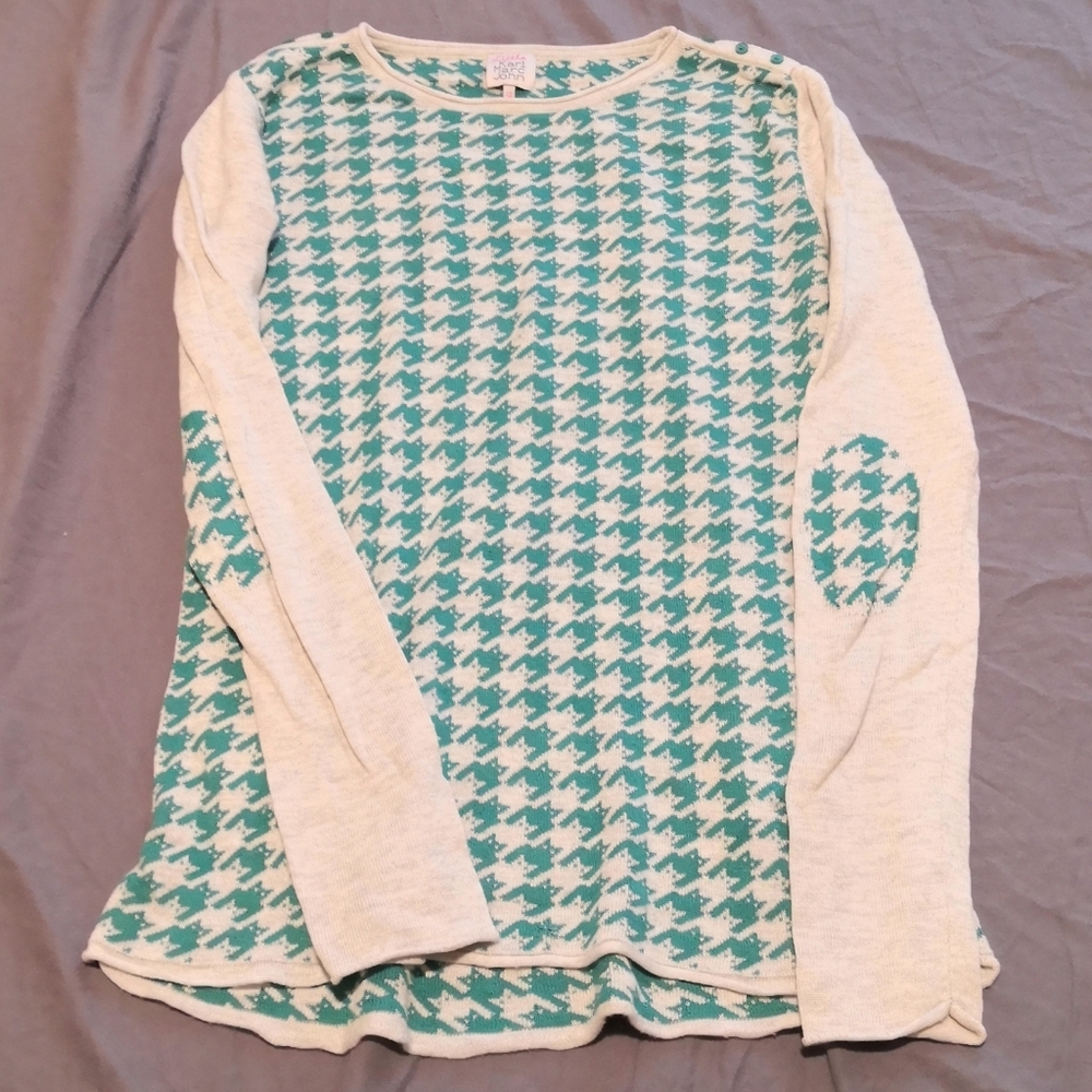 Little Karl Marc John sweater